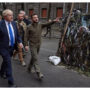 Russia-Ukraine war is having a restricted on Europe vacation bookings
