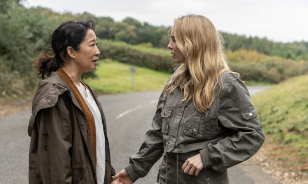 ‘Killing Eve’ finale review: With a complete betrayal of what made it great in the first place