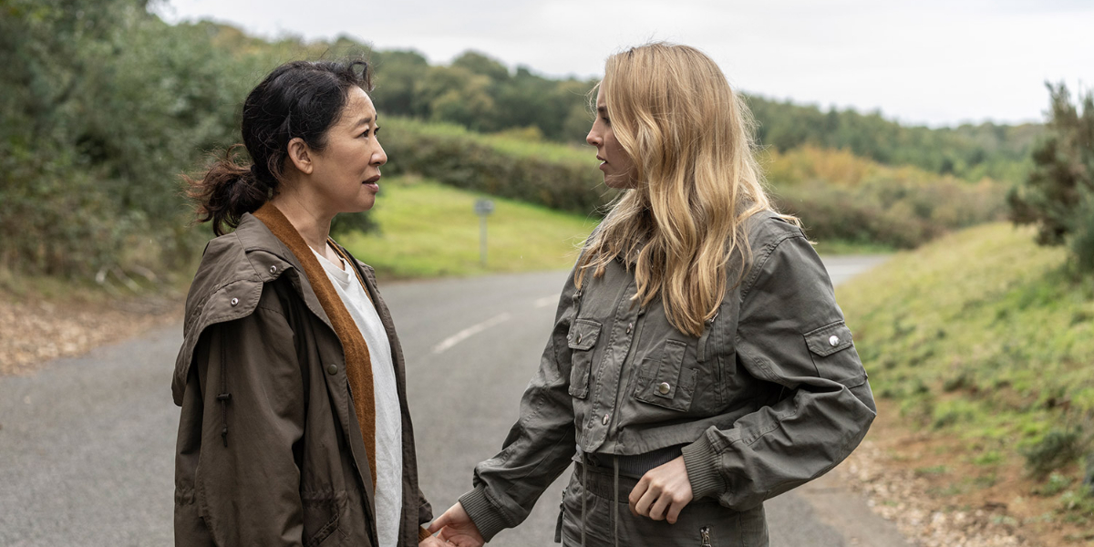 'Killing Eve' finale review: With a complete betrayal of what made it great in the first place
