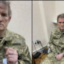 Kyiv says captures fugitive Ukrainian Putin ally
