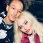 Madonna broke up with her boyfriend,28, after three years of dating!