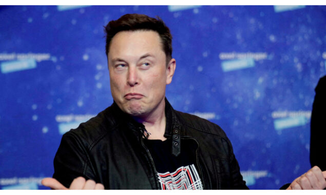 Judge rejects Musk bid to free tweets from oversight