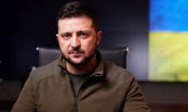 Ukraine’s President is not ready to give up eastern region for peace talks