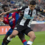 Premier League: Palace stalemate keeps Leeds in relegation danger