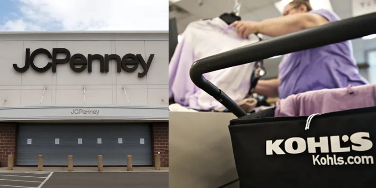 JCPenney