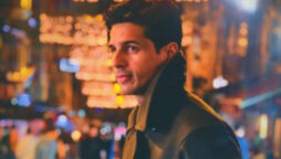 Sidharth Malhotra