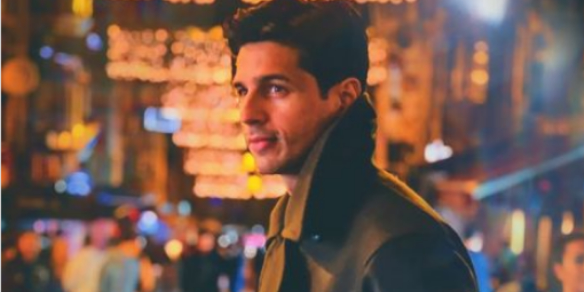 Sidharth Malhotra