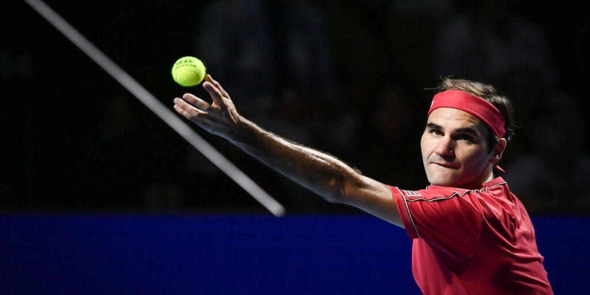 roger federer