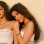 Ananya Panday misses throwback time to her girl gang days