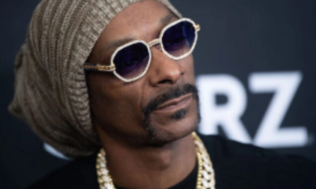 Working on a collaboration with BTS says, Snoop Dogg