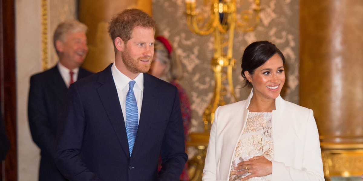 Meghan Markle