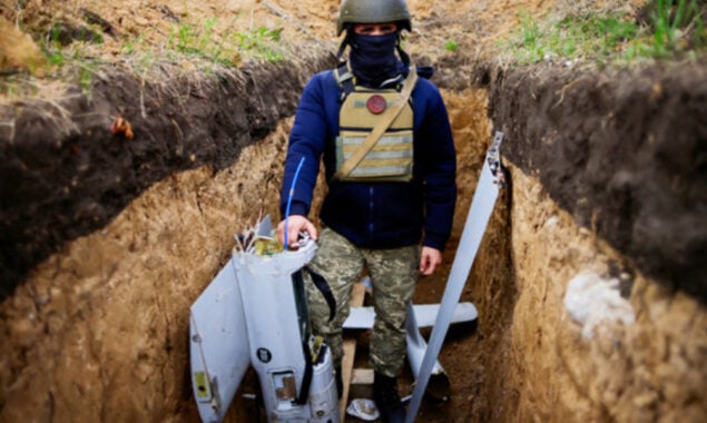 Ukraine