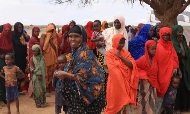 Child marriage