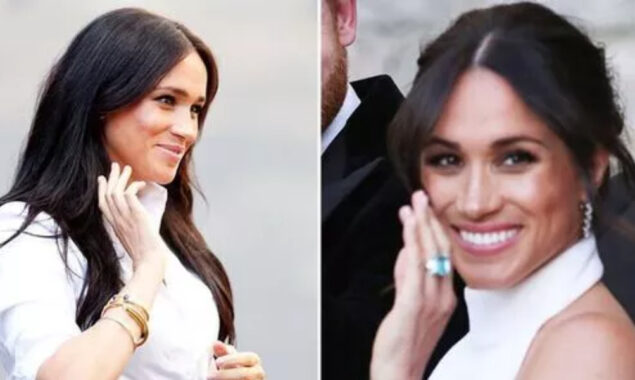 Will Meghan Markle ever return to the UK?