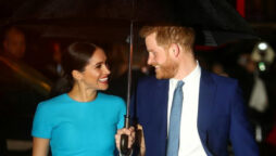 Prince Harry's popularity dropped after marrying Meghan Markle
