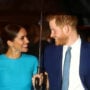 Meghan Markle and Prince Harry to make a “surprise house relocation” 