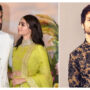Shahid Kapoor reacts to Alia Bhatt and Ranbir Kapoor’s wedding