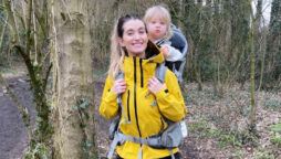 Charley Webb