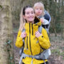 ITV Emmerdale star Charley Webb rushes son ace to hospital