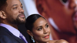 Jada Pinkett was forcibly married to Will Smith by her mother