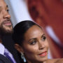 Jada Pinkett was forcibly married to Will Smith by her mother