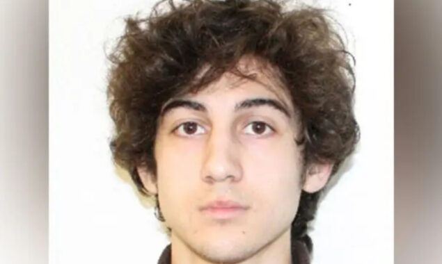 Dzhokhar Tsarnaev appeals death sentence