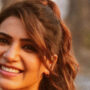 Samantha Ruth Prabhu shares a cryptic message on nature
