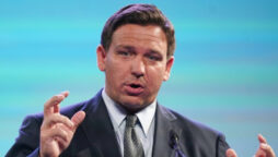 Ron DeSantis