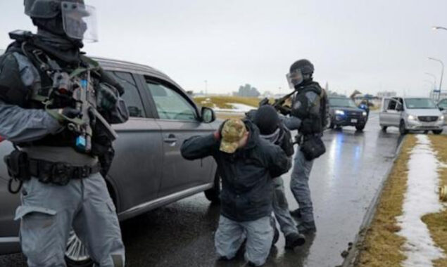 Iceland shivers with violence worthy of its noir novels