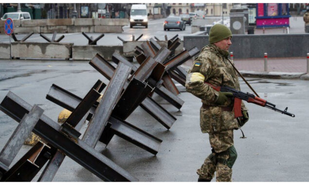 Ukraine war fuels ‘overlapping crises’: World Bank’s Malpass