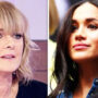 Jane Moore questions Meghan’s podcast