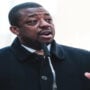 New York Lt. Gov. Brian Benjamin resigns