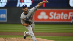 Dodgers