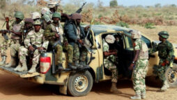 US approves arms sale to Nigeria