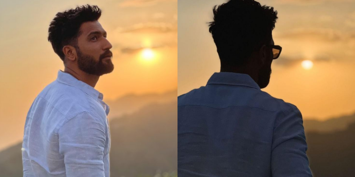 Vicky Kaushal