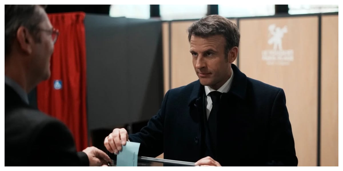 Macron