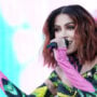 Anitta performs at Coachella for the first time
