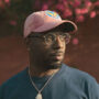 Rapper Isaiah Rashad addresses leaked tape at Coachella 2022