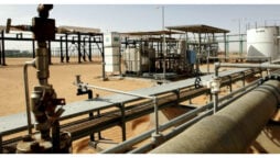 Libya