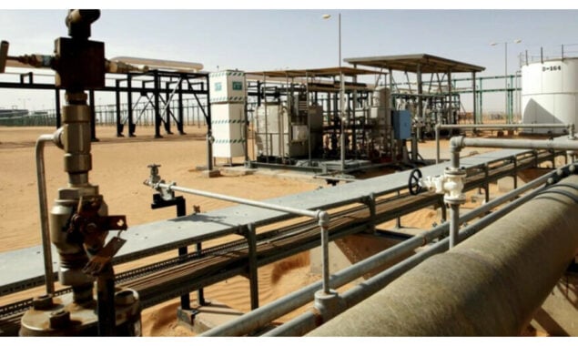 Protest forces Libya’s national oil company to close Al-Fil field