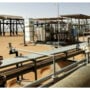 Protest forces Libya’s national oil company to close Al-Fil field