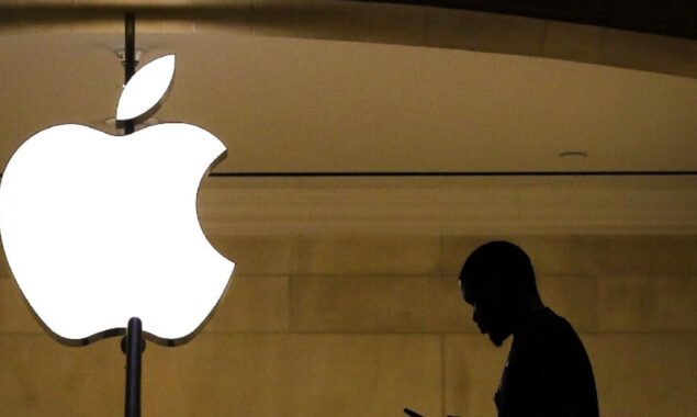 Apple employees in New York start a unionisation effort