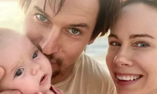 Barbara Bush shares new family photos