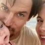 Barbara Bush shares new family photos