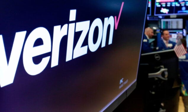 Verizon fiber issue caused outage, which impacted voice calls on West Coast