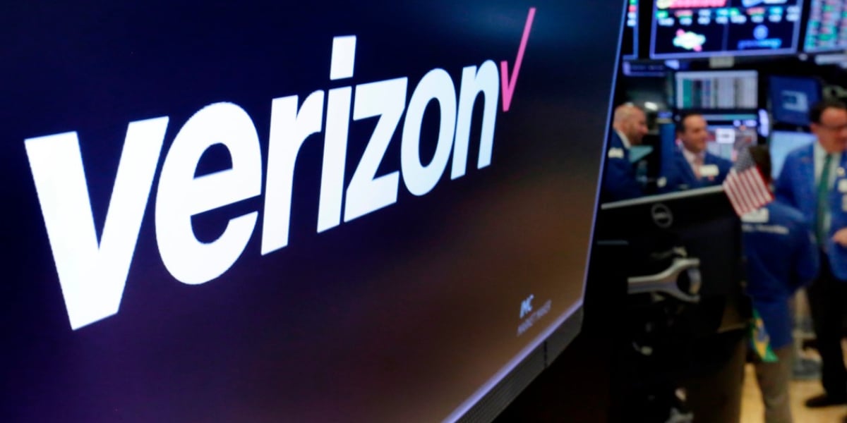 Verizon