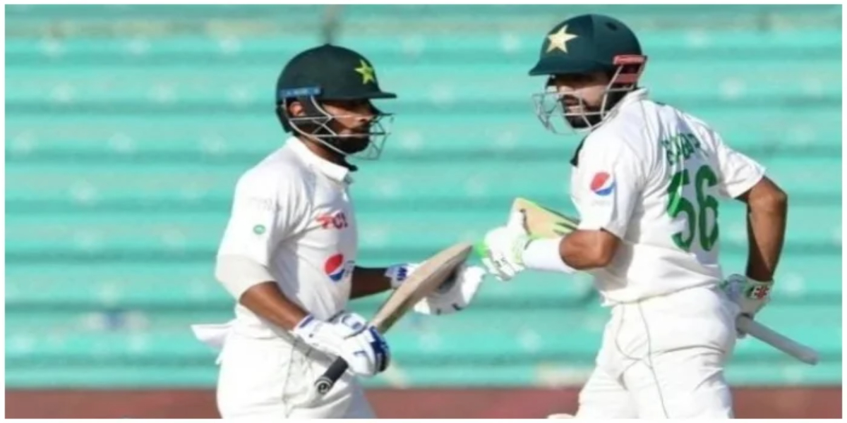 Pak vs Aus