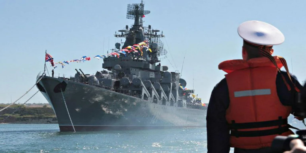 russia