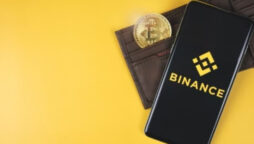 Binance