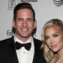 Watch: Heather Rae El Moussa celebrates anniversary with unseen wedding video